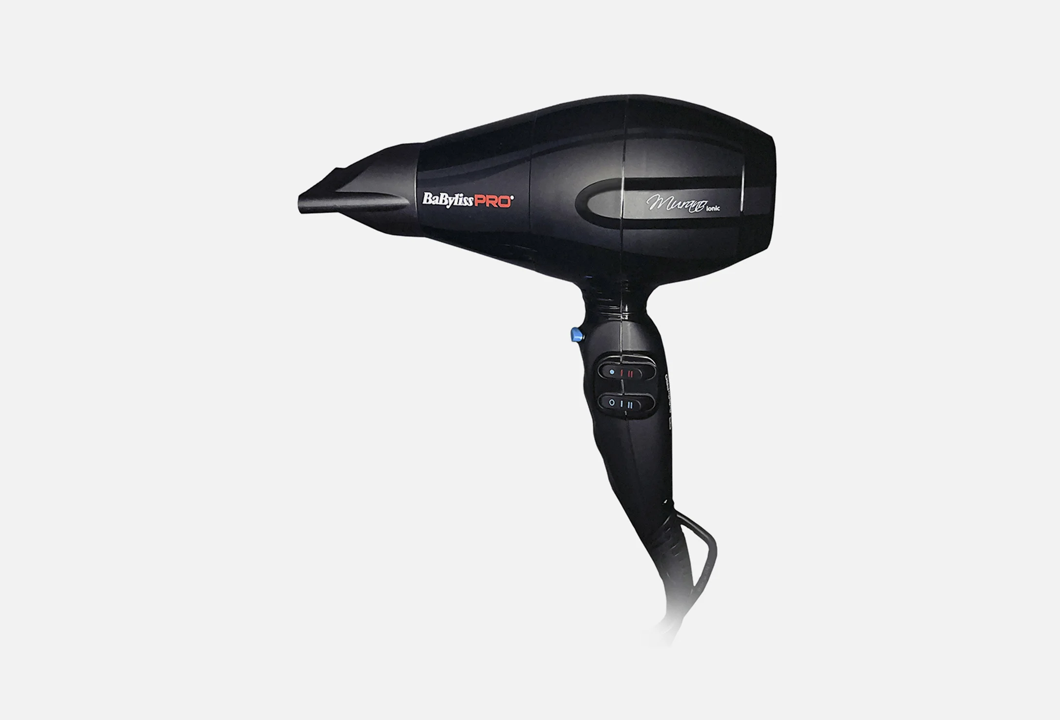 Фен Babyliss Pro MURANO Ionic Compact 2000W