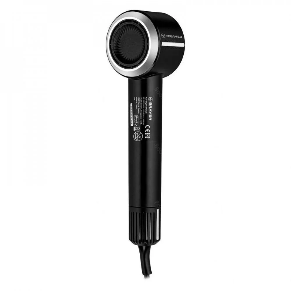 Фен Brayer BR3028, 1600 Вт