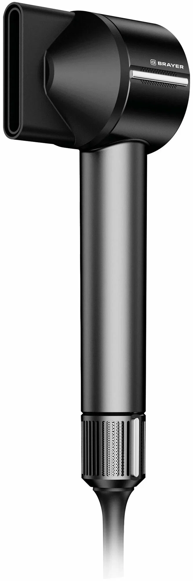 Фен Brayer BR3028, 1600 Вт