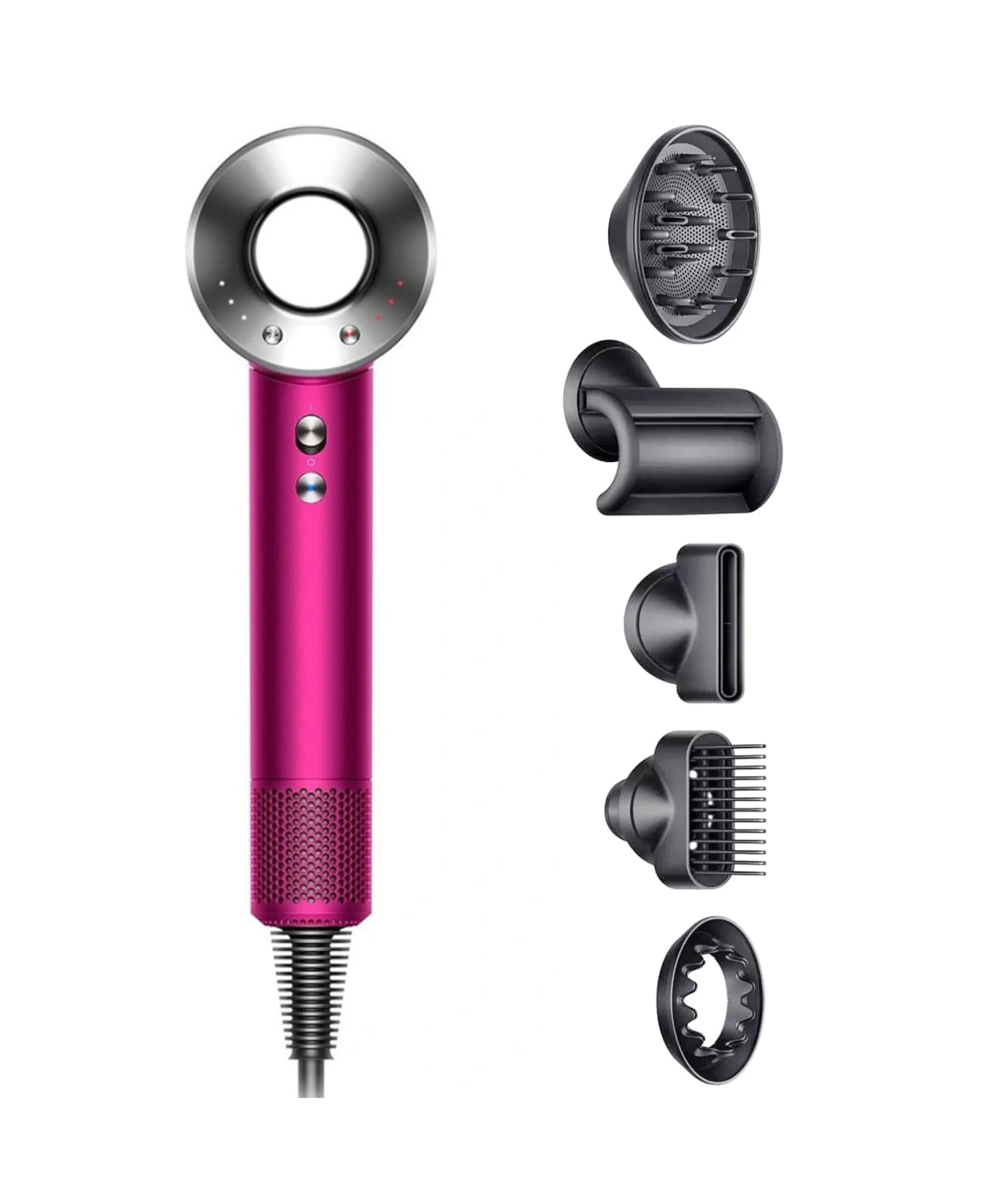 Фен Dyson HHD-507