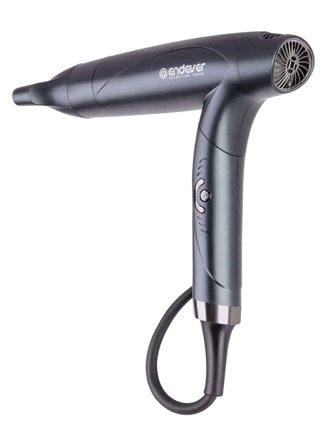 Фен Endever Aurora-511, синий
