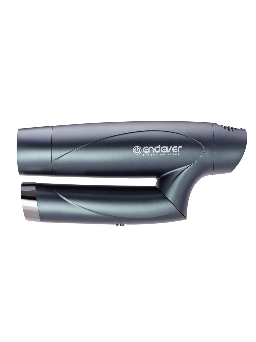 Фен Endever Aurora-511, синий