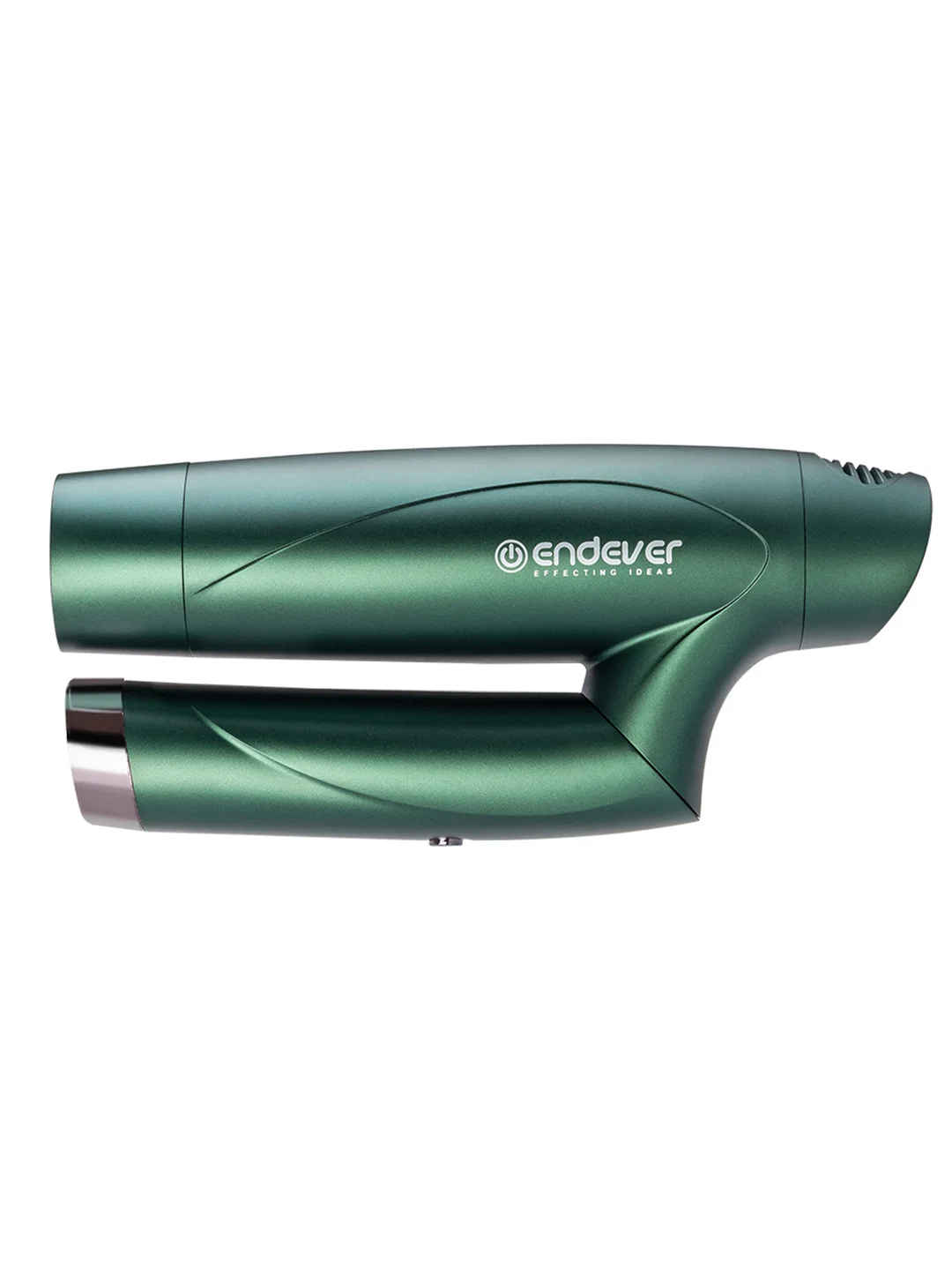 Фен Endever Aurora-512, зеленый