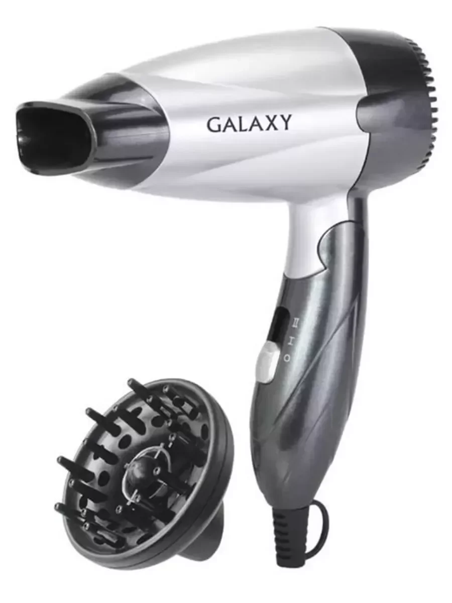 Фен Galaxy GL4305