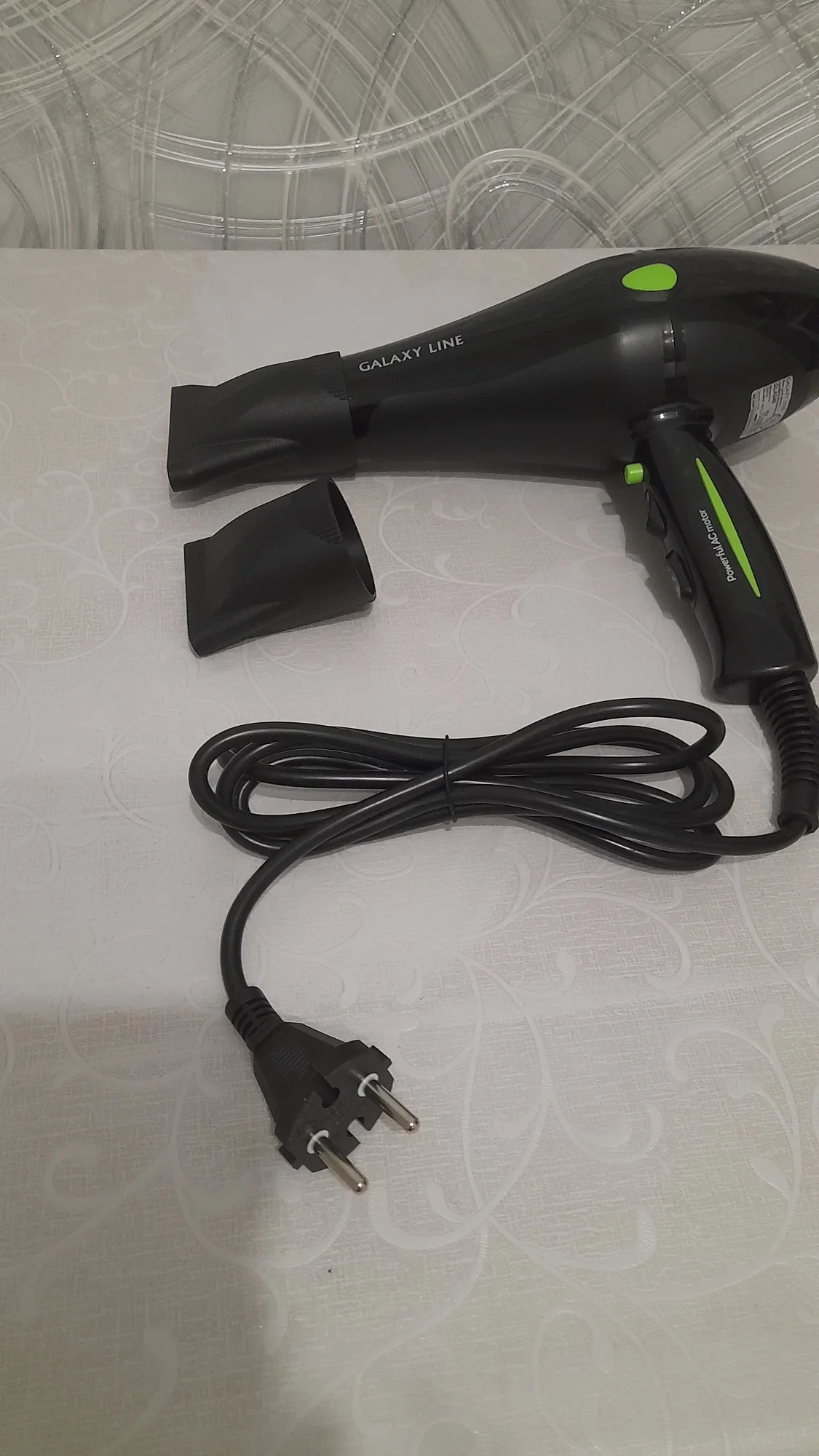 Фен Galaxy LINE GL4340