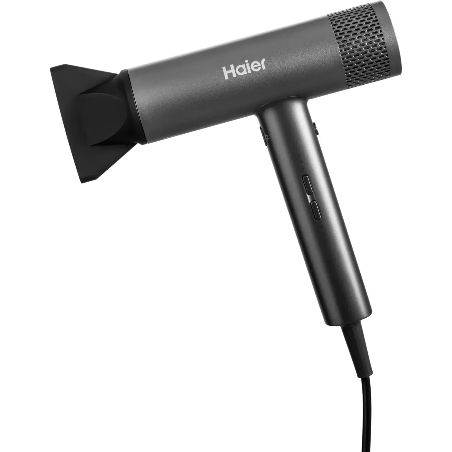 Фен Haier HHD-601 графит