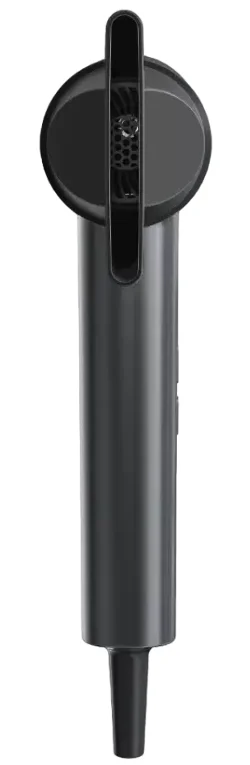 Фен Haier HHD-601 графит