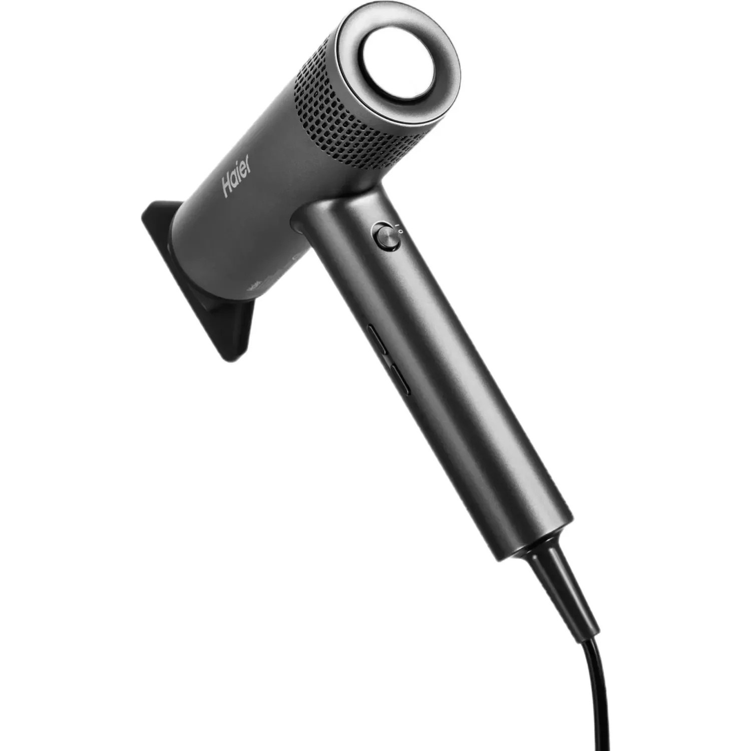 Фен Haier HHD-601 графит