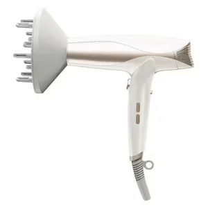 Фен Haier HHD-602, белый