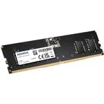 Оперативная память Adata SO-DIMM DDR5 8GB 4800MHz (AD5S48008G-S)
