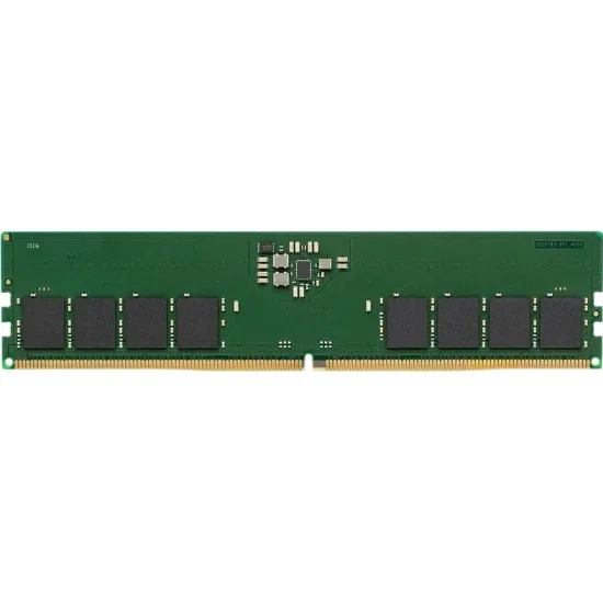 Оперативная память Kingston DDR5 16GB 5600MHz SODIMM (KCP556SS8-16)