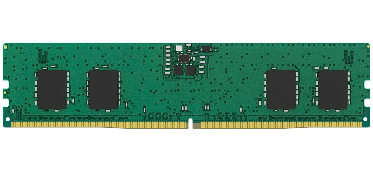 Оперативная память Kingston DDR5 8GB 5600MHz (KVR56U46BS6-8)