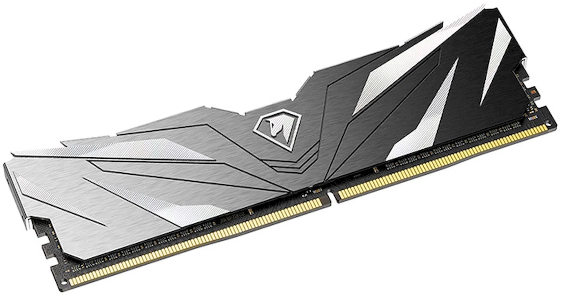 Оперативная память Netac DDR4 16GB 2666MHz Shadow II (NTSWD4P26SP-16K)