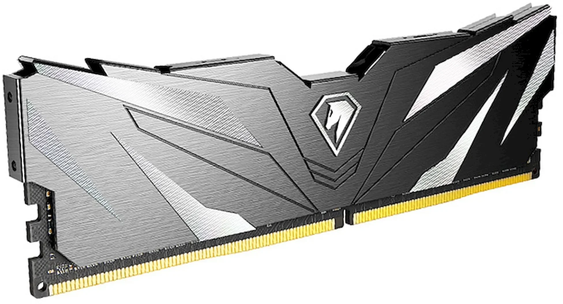 Оперативная память Netac DDR4 16GB 2666MHz Shadow II (NTSWD4P26SP-16K)