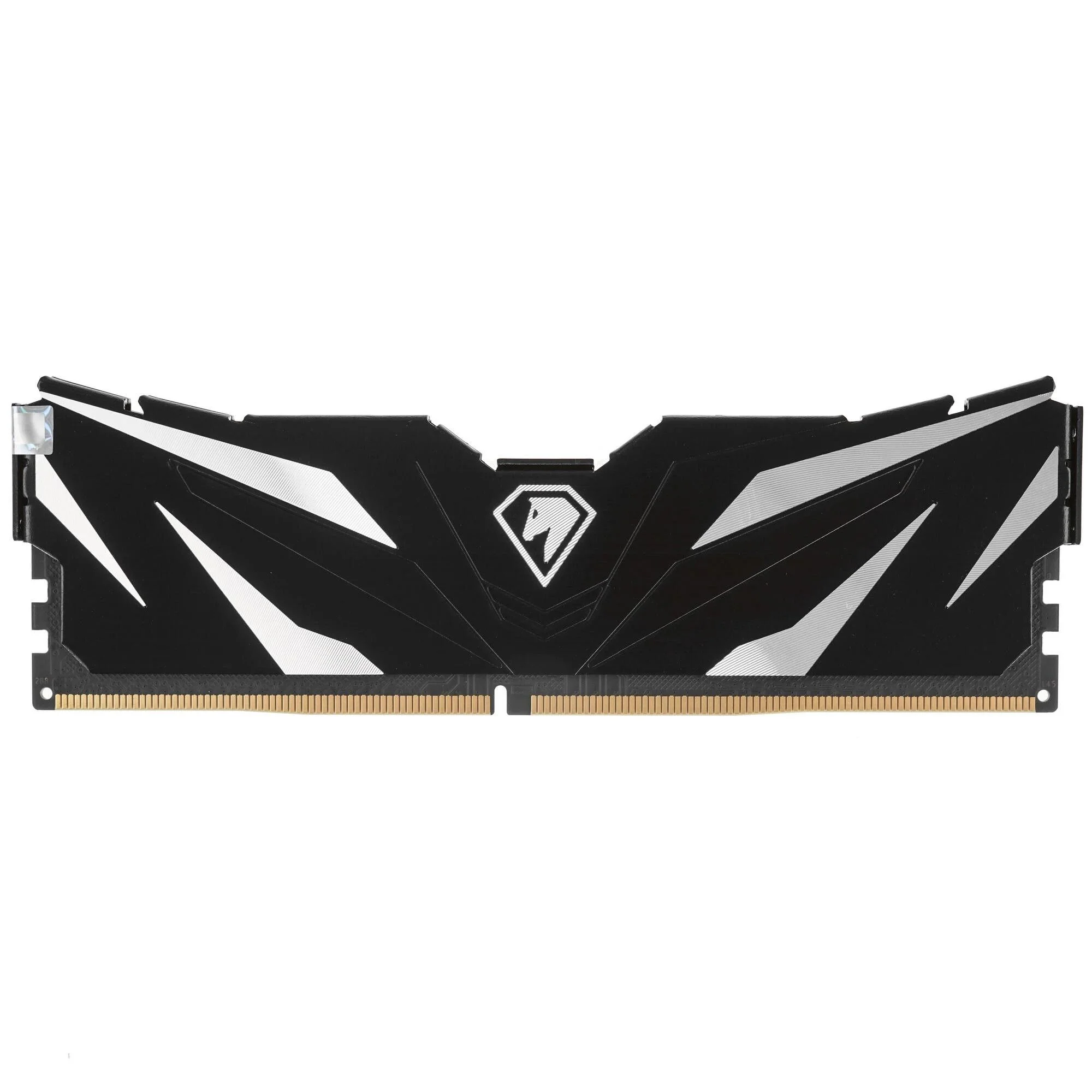 Оперативная память Netac DDR4 16GB 2666MHz Shadow II (NTSWD4P26SP-16K)