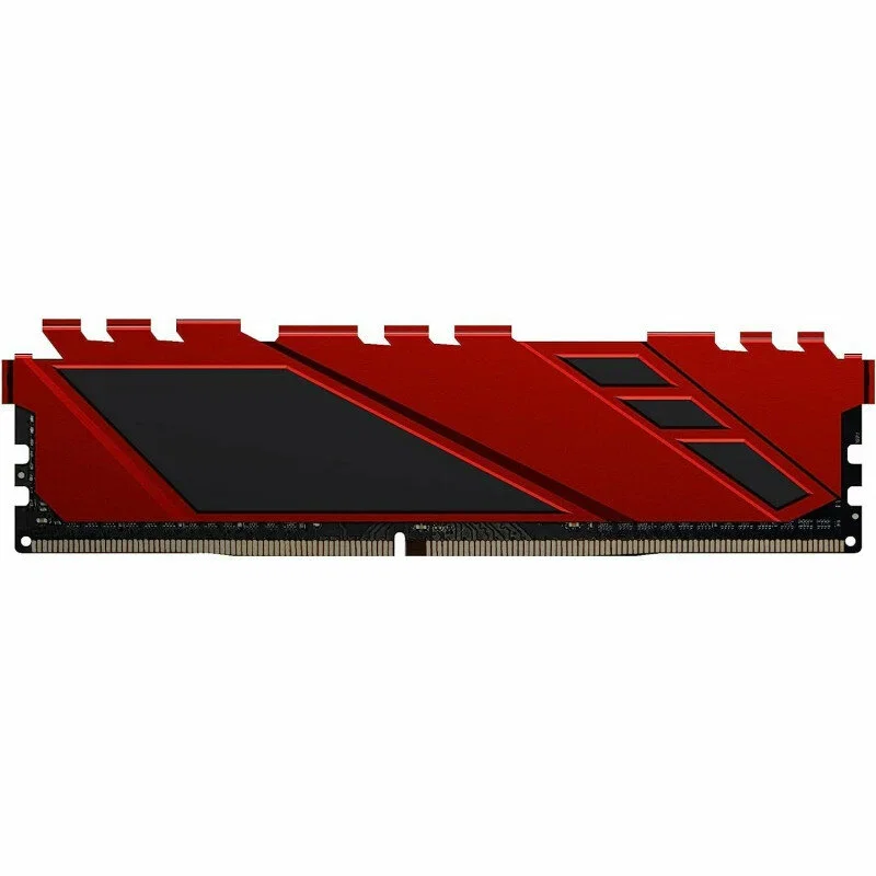 Оперативная память Netac DDR4 8GB 3600MHz Shadow Red (NTSDD4P36SP-08R)
