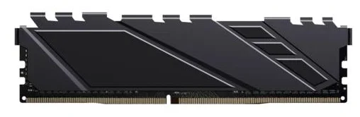 Оперативная память Netac DDR4 8GB 3600MHz Shadow Red (NTSDD4P36SP-08R)
