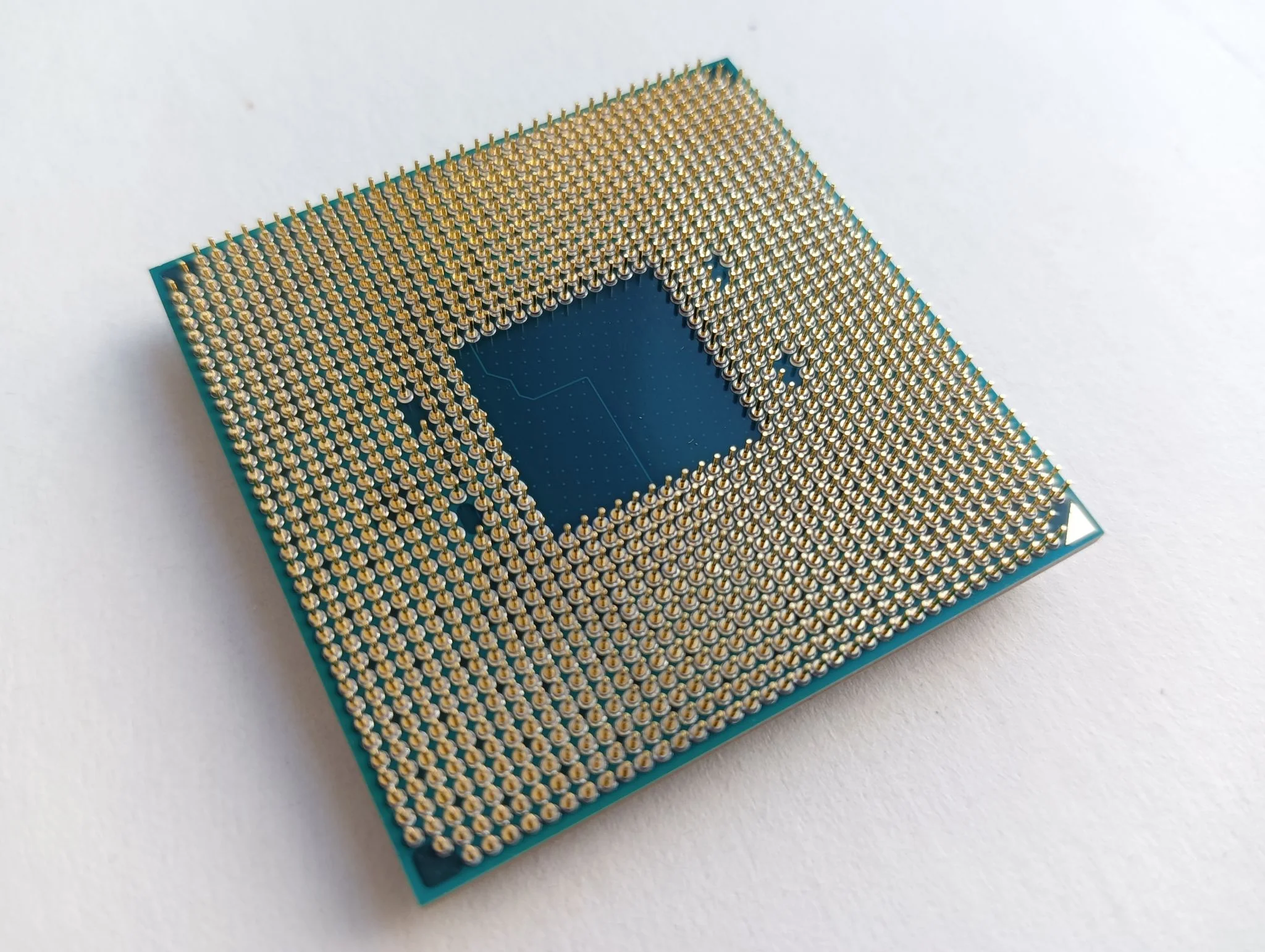 Процессор AMD Ryzen 5 4500 AM4 OEM (100-000000644)