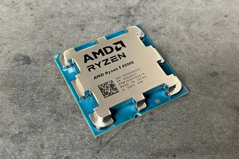 Процессор AMD RYZEN 5 8500G AM5 OEM (100-000000931)