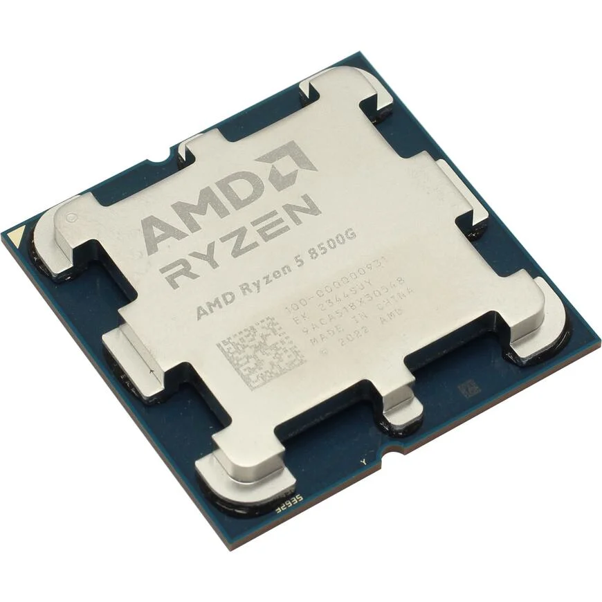 Процессор AMD RYZEN 5 8500G AM5 OEM (100-000000931)