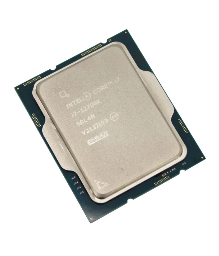 Процессор Intel Core i7 12700K LGA1700 OEM (CM8071504553828)