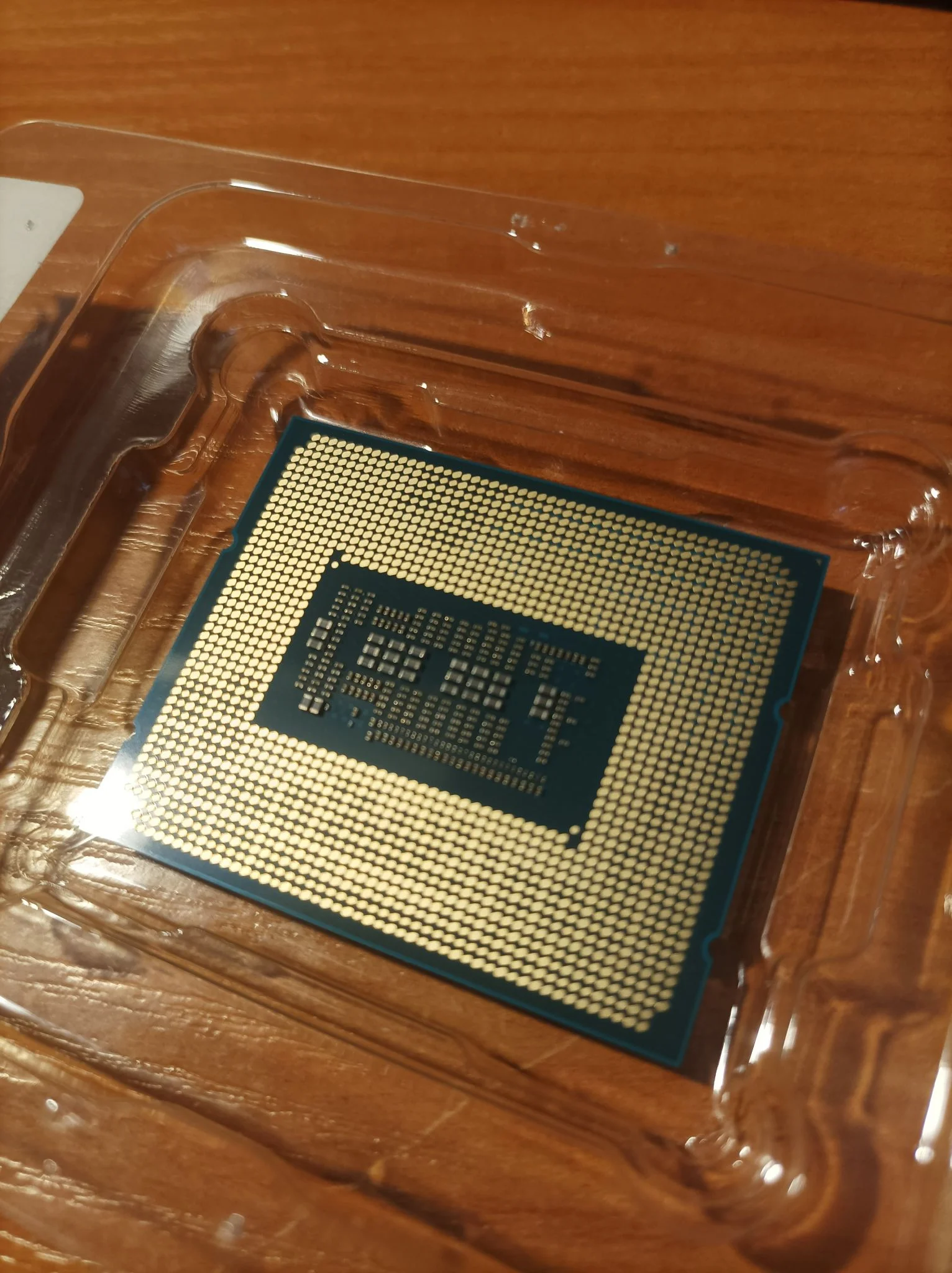 Процессор Intel Core i7 12700K LGA1700 OEM (CM8071504553828)