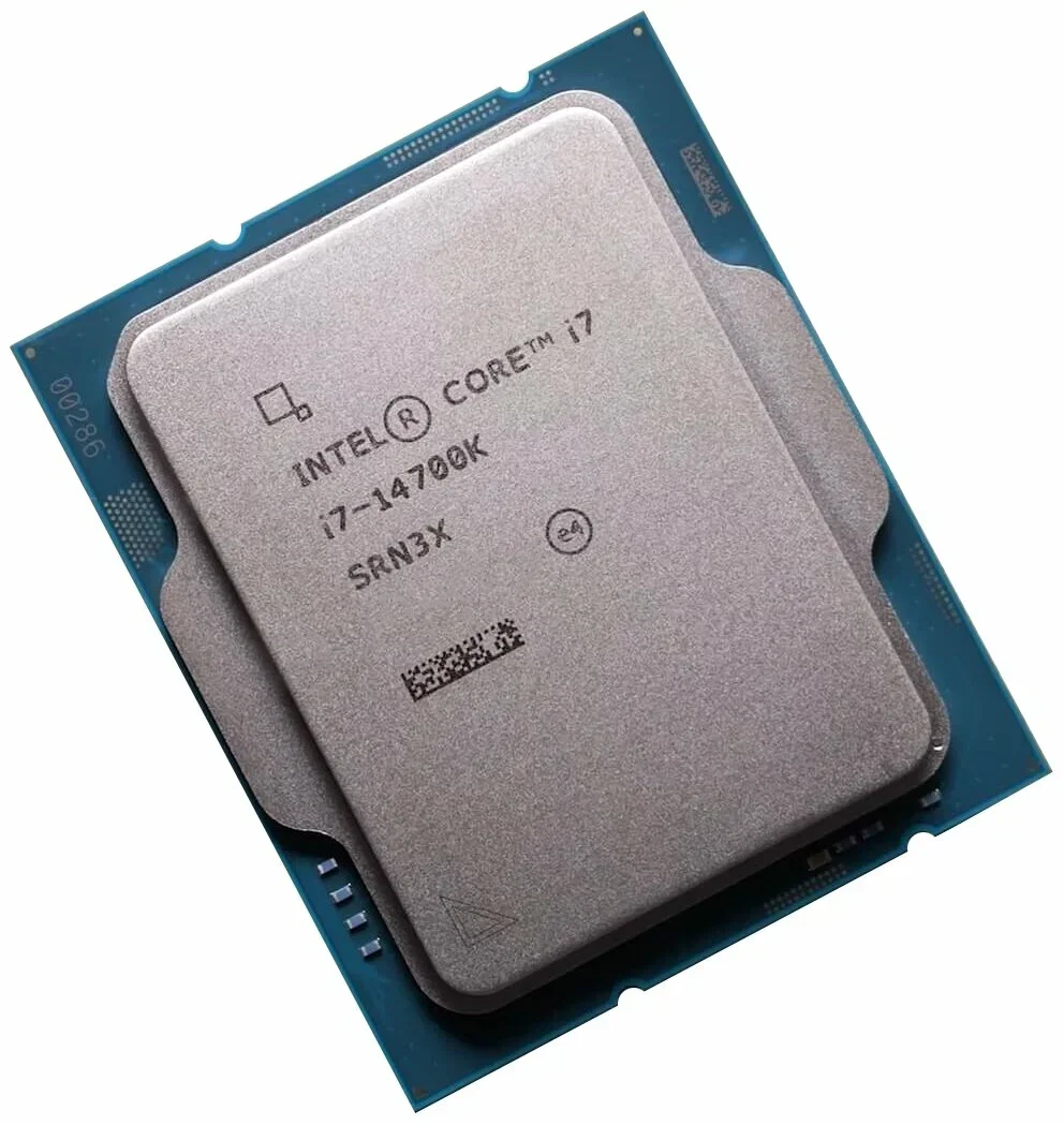 Процессор Intel Core i7 14700K LGA1700 OEM (CM8071504820721)