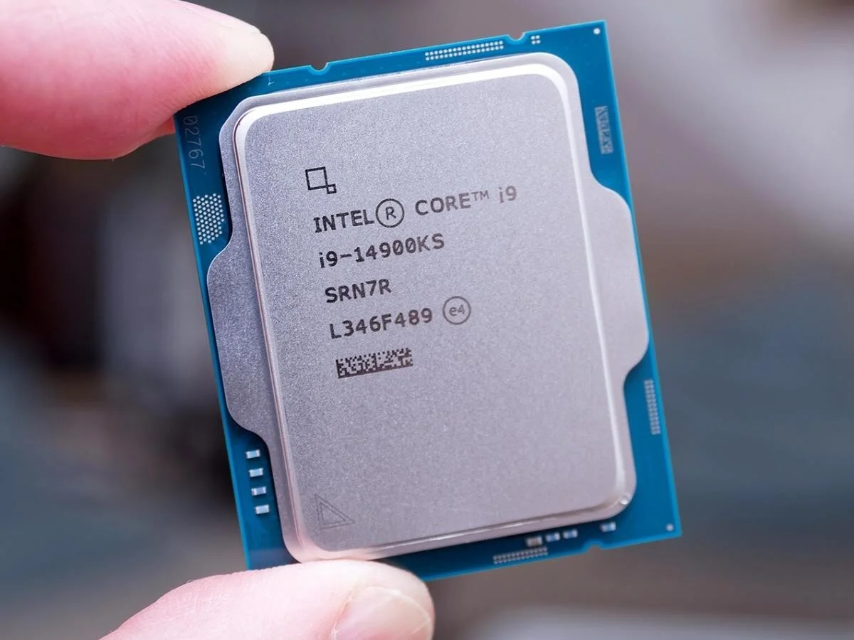 Процессор Intel Core i9 14900KS OEM (CM8071504820506)