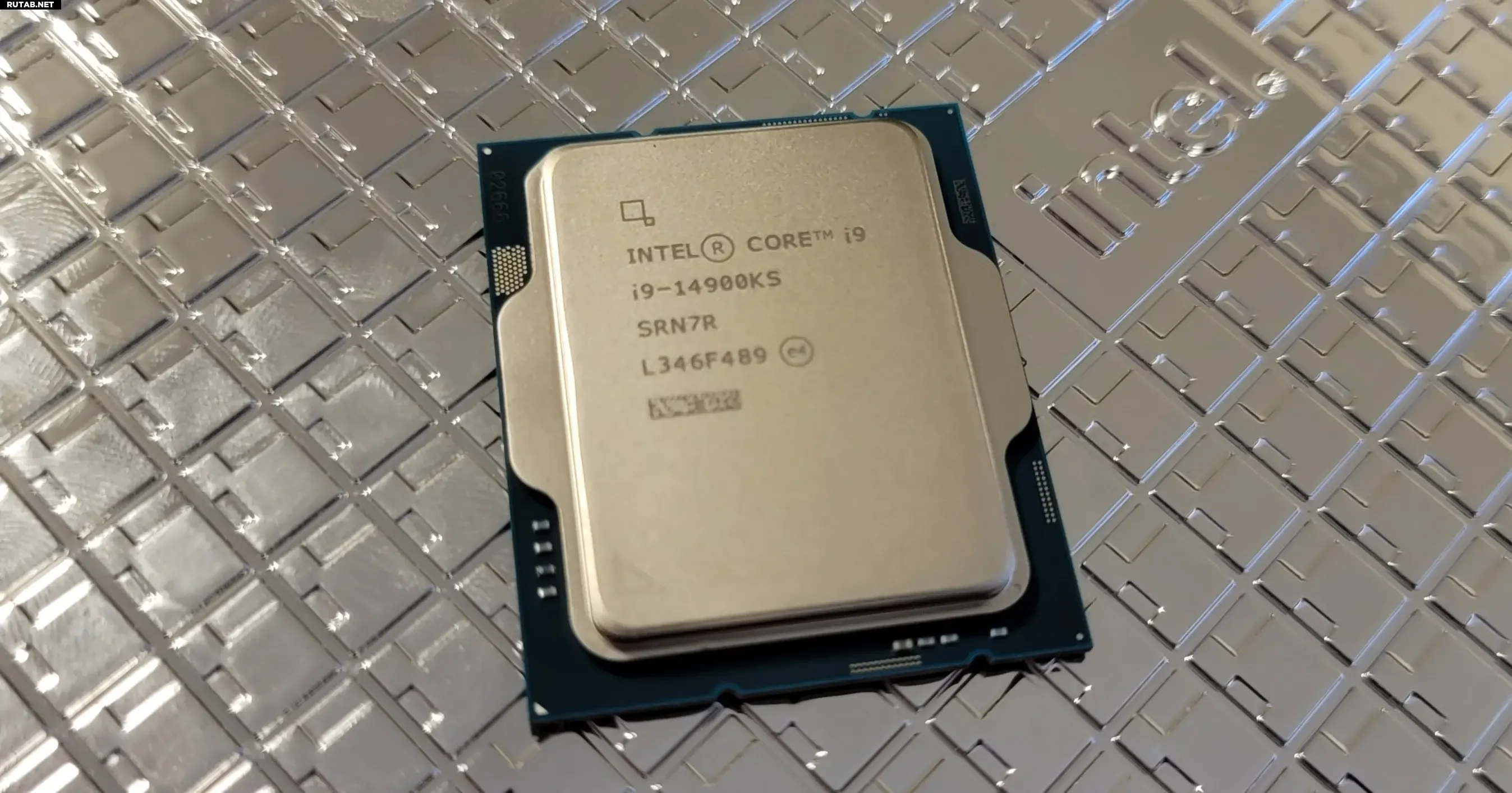 Процессор Intel Core i9 14900KS OEM (CM8071504820506)