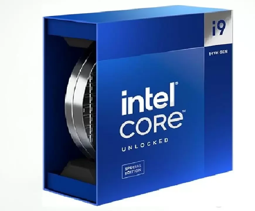 Процессор Intel Core i9 14900KS OEM (CM8071504820506)