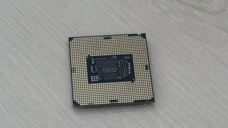 Процессор Intel Pentium G4560 LGA1151 OEM (CM8067702867064)