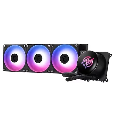 СЖО для процессоров MSI MPG CORELIQUID P13 360 (306-7ZWGA11-L80)