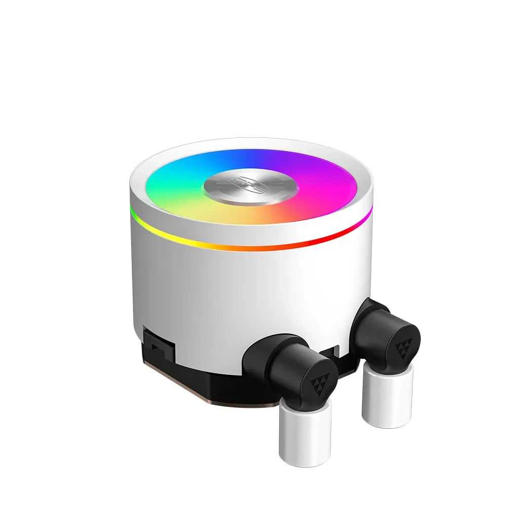 СЖО для процессоров PCCooler DA360 Pro ARGB WH