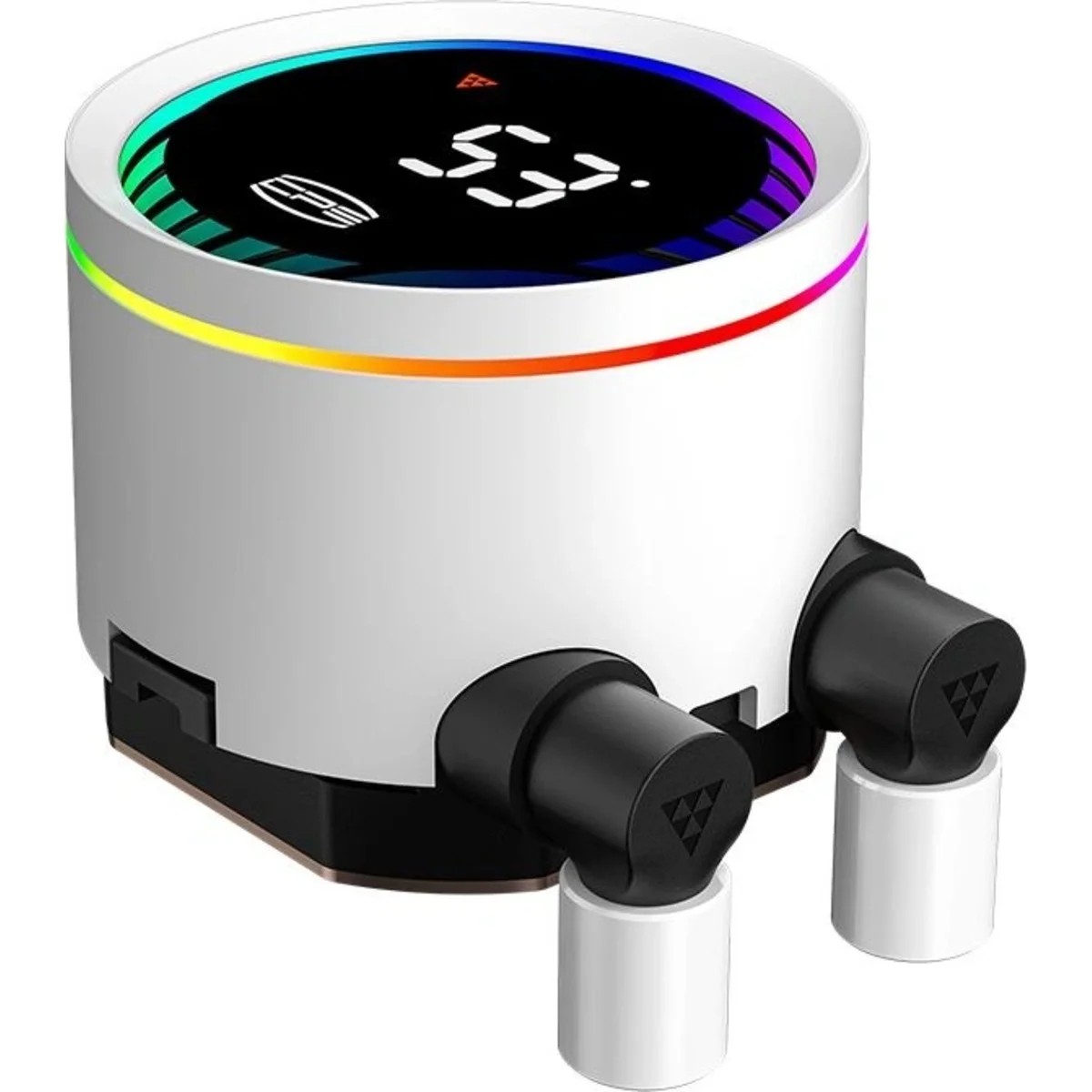 СЖО для процессоров PCCooler DA360 Pro ARGB WH