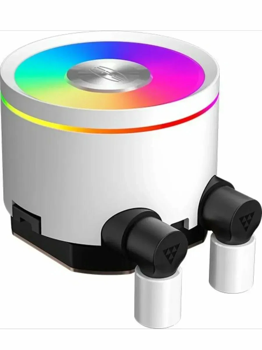 СЖО для процессоров PCCooler DA360 Pro ARGB WH