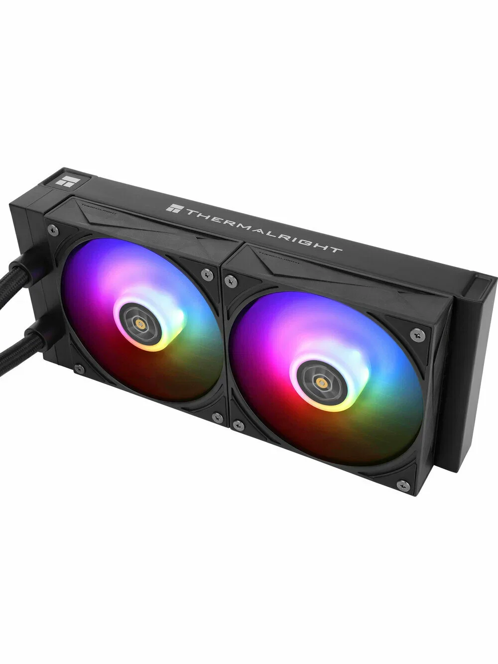 СЖО для процессоров Thermalright Grand Vision 240 (G-VISION-BL-240-ARGB)