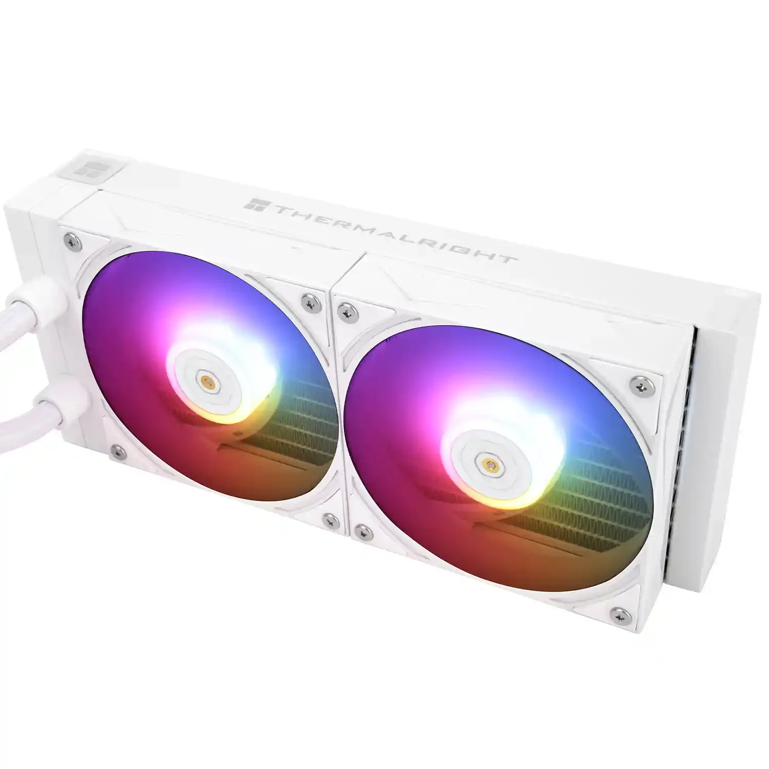 СЖО для процессоров Thermalright Grand Vision 240 (G-VISION-BL-240-ARGB)