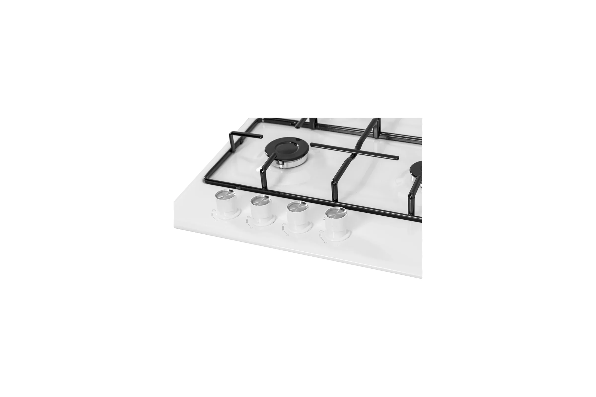 Газовая варочная панель Simfer H 60 Q 40 W 411