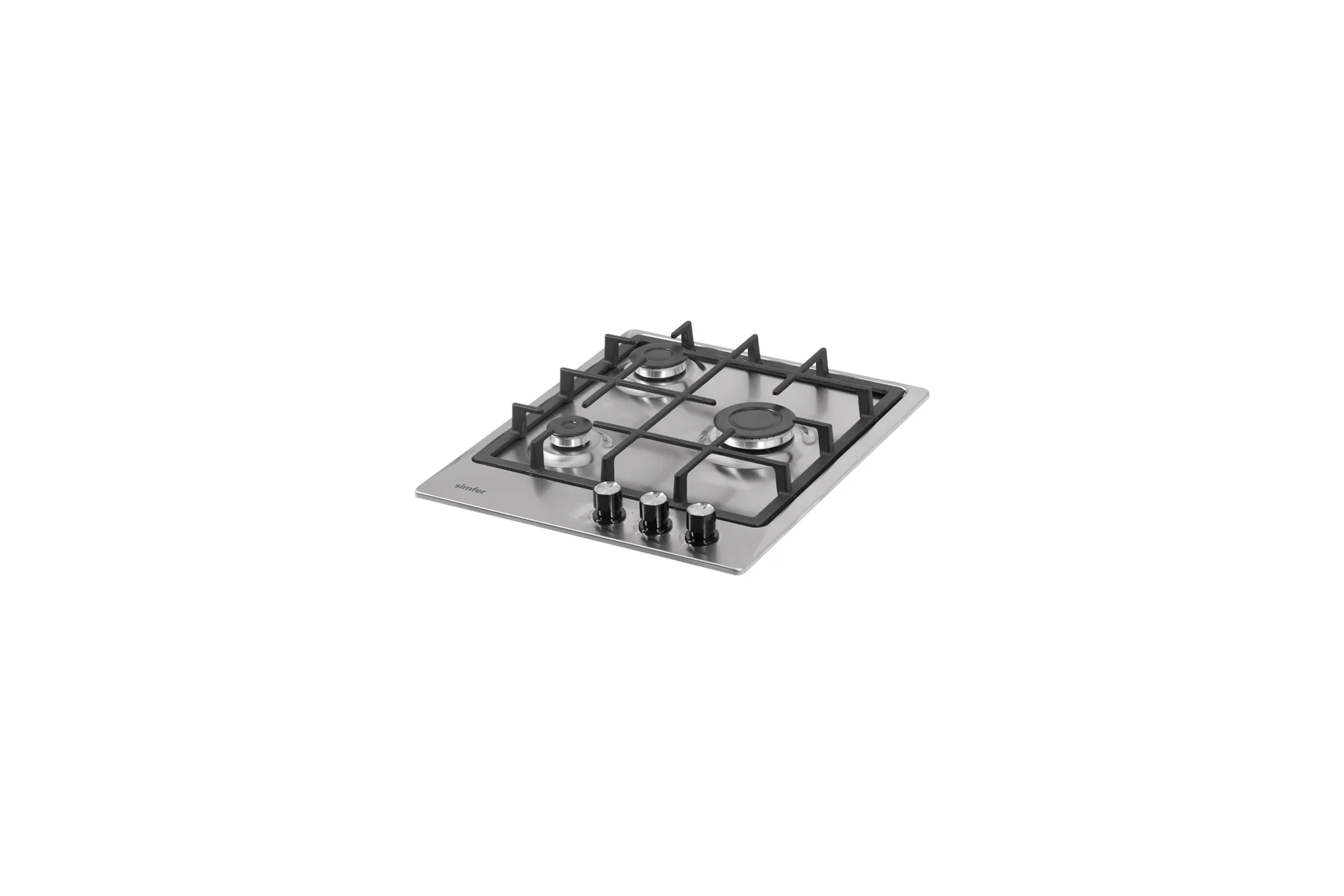 Газовая варочная панель Simfer H45V30M416