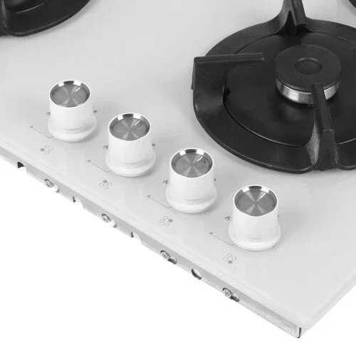 Газовая варочная панель Simfer H60N40W416