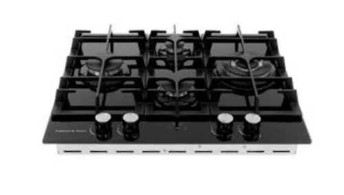 Газовая варочная панель Zigmund & Shtain MN 195.61 B