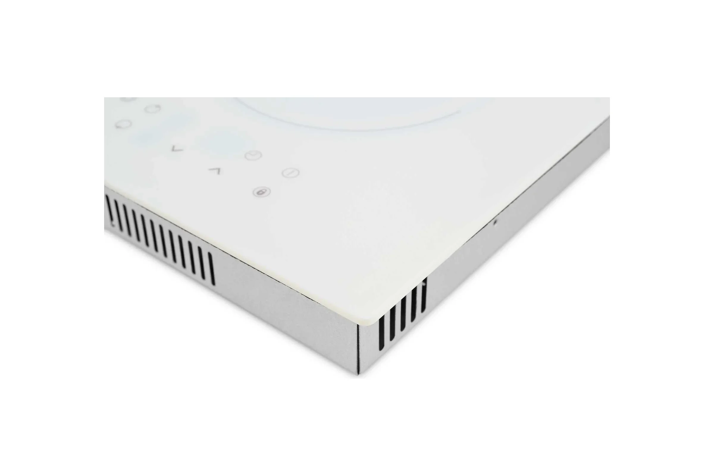 Газовая варочная панель Zugel ZGH292W