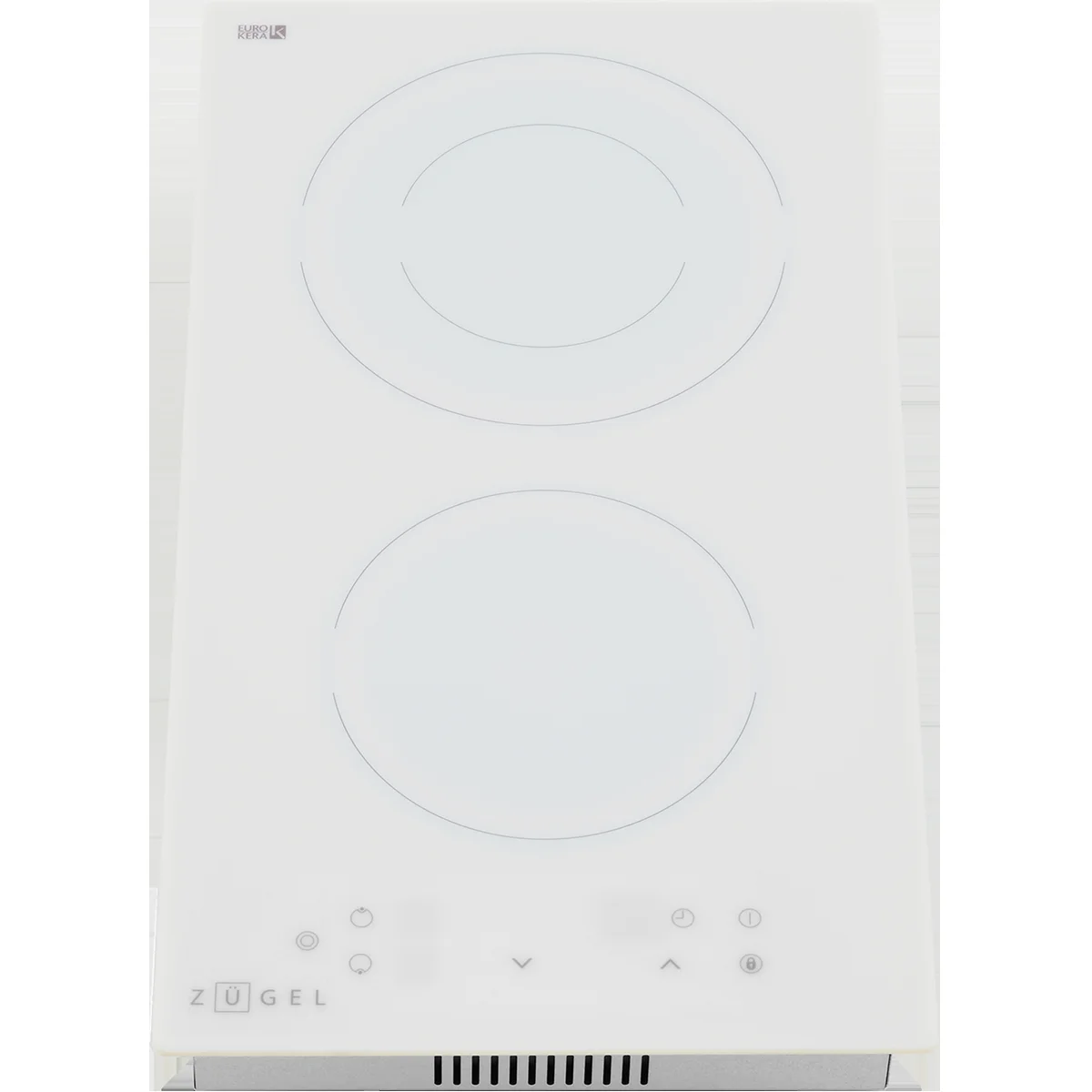 Газовая варочная панель Zugel ZGH292W