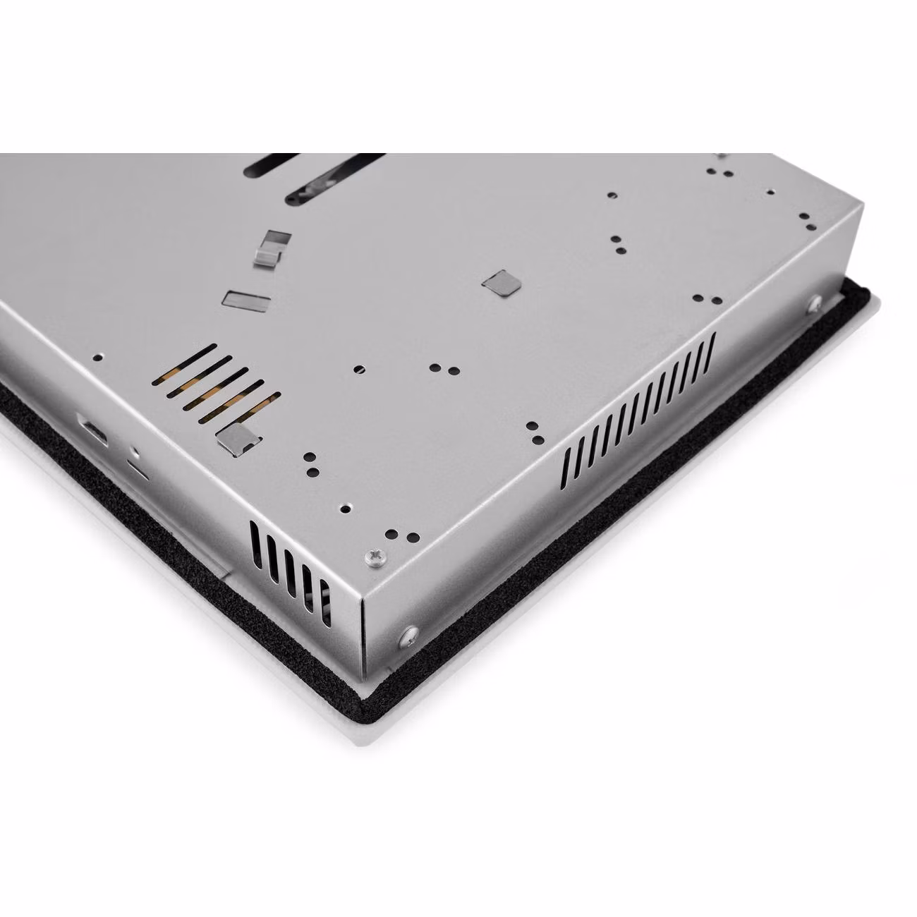 Газовая варочная панель Zugel ZGH292W