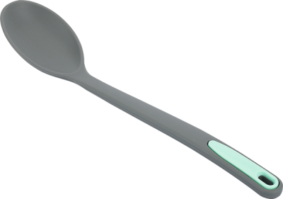 Regent Ложка кулинарная Linea SILICONE
