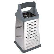 TalleR Терка с контейнером 21 см TalleR TR-21922