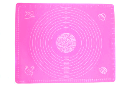 Lavenir Коврик (56175) силикон 50*40 см