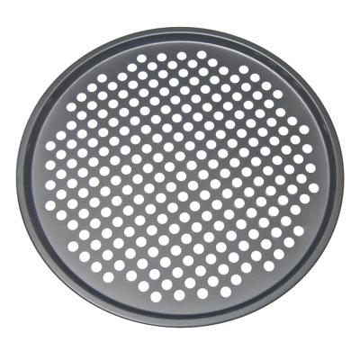VETTA Форма для пиццы перфорированная 33,5x1см SL-1013