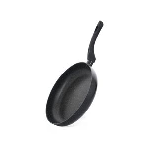 14368 FISSMAN Сковорода для жарки FIORE 26x5,5см (алюминий)