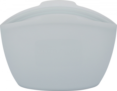 74-007 Силиконовый контейнер для еды 1000мл, 24.5*17.5*7см Linea Silicone
